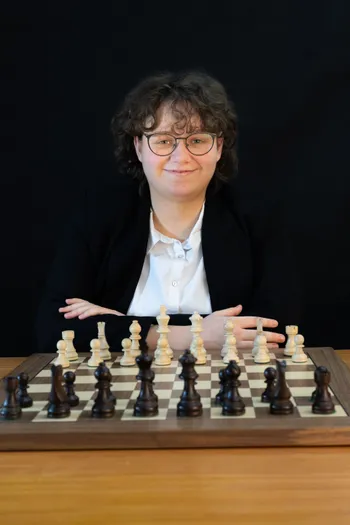 Gabriela Króliczek